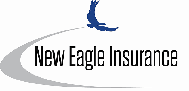 New Eagle Insurance - Logo 800